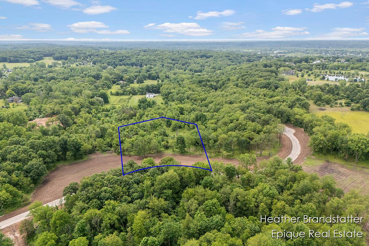 4225 Wilden Ridge Drive, Ada, MI 49301