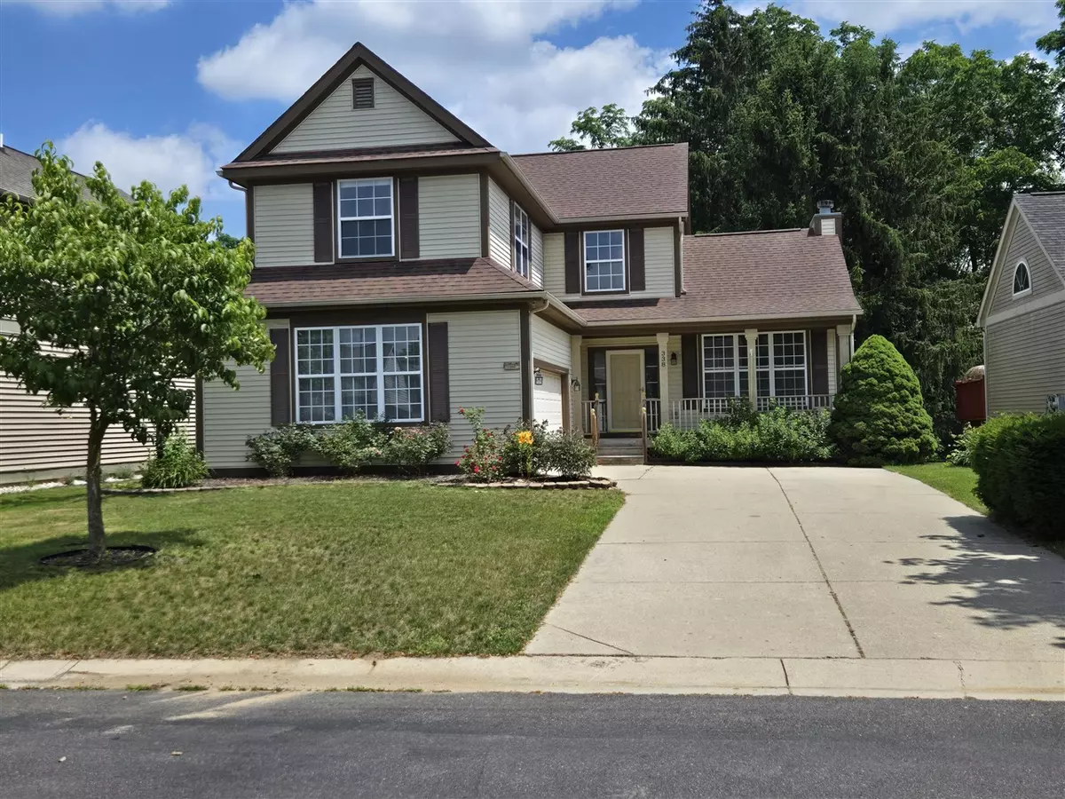 Waterford, MI 48327-1789,338 Forestview Drive