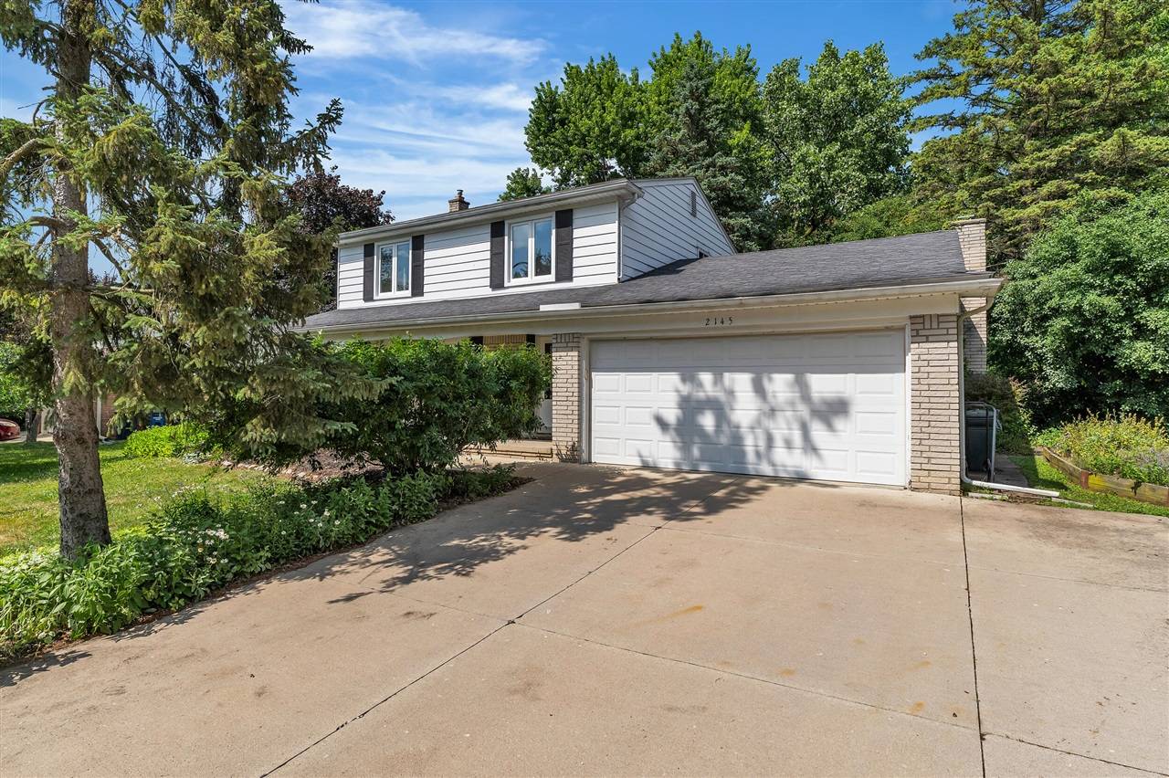 Ann Arbor, MI 48103-6032,2145 Steeplechase Drive