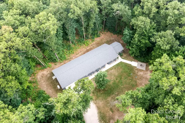 Howard City, MI 49329,8919 Buckhorn Drive