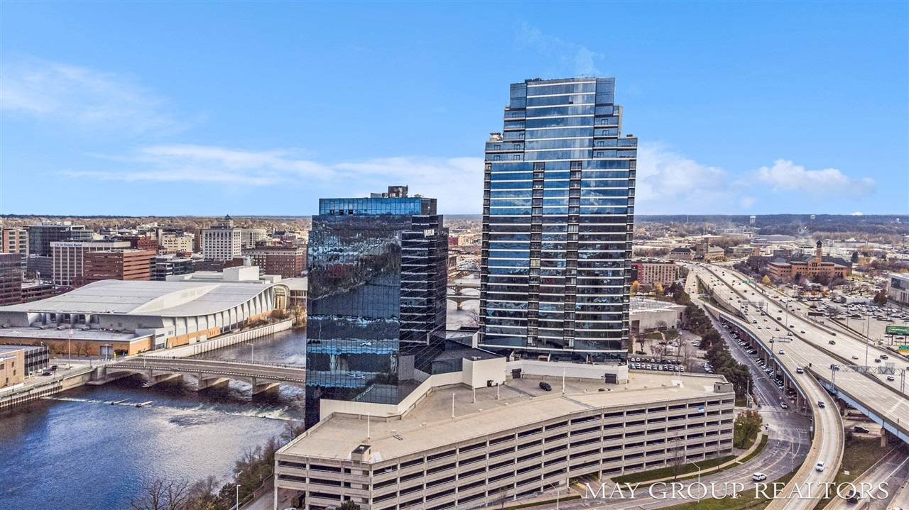 335 Bridge Street, Grand Rapids, MI 49504
