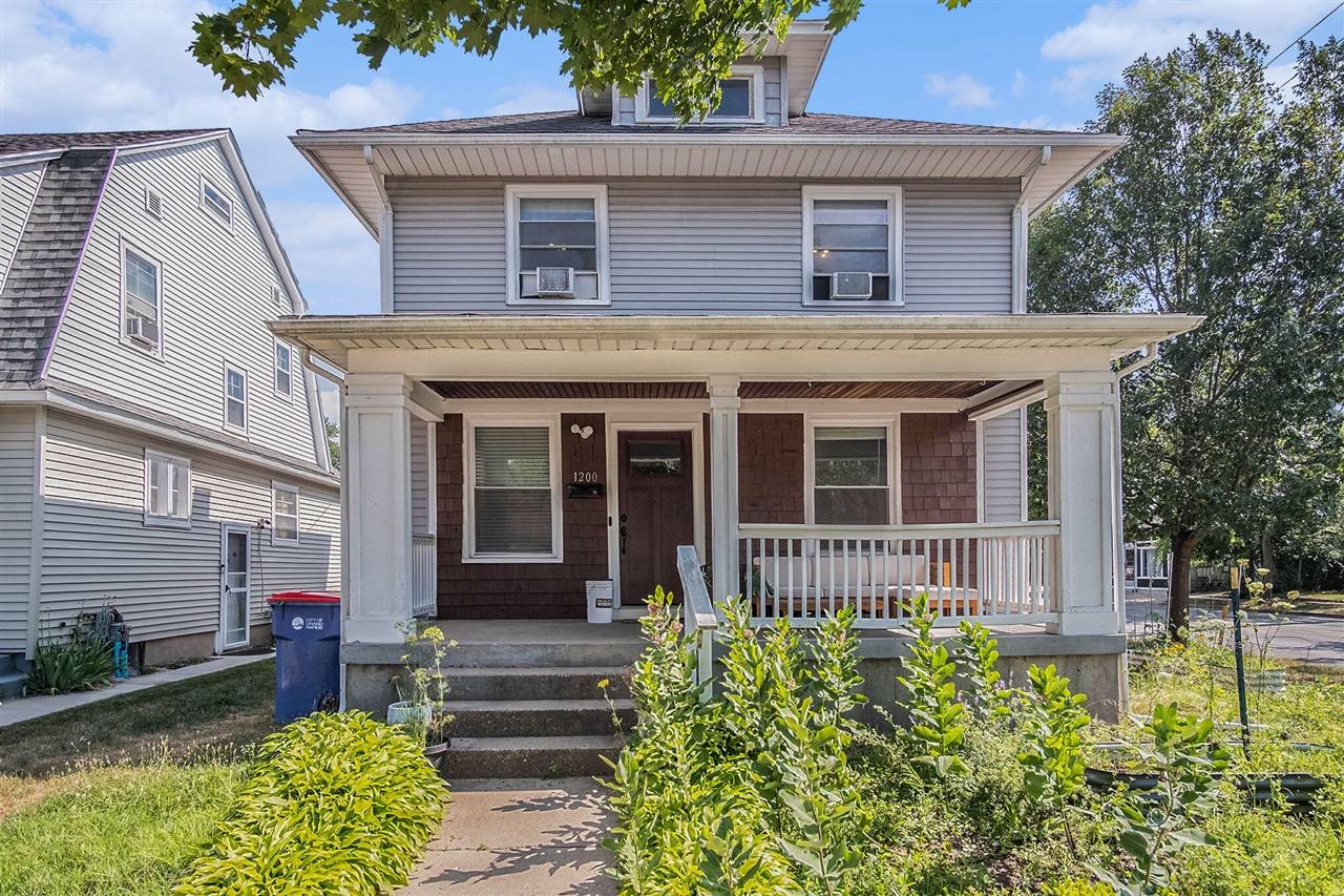 1200 Sherman Street, Grand Rapids, MI 49506