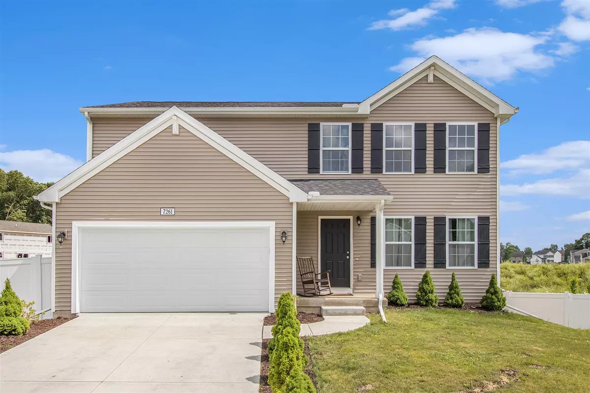 Portage, MI 49002,7261 Heartwood Court