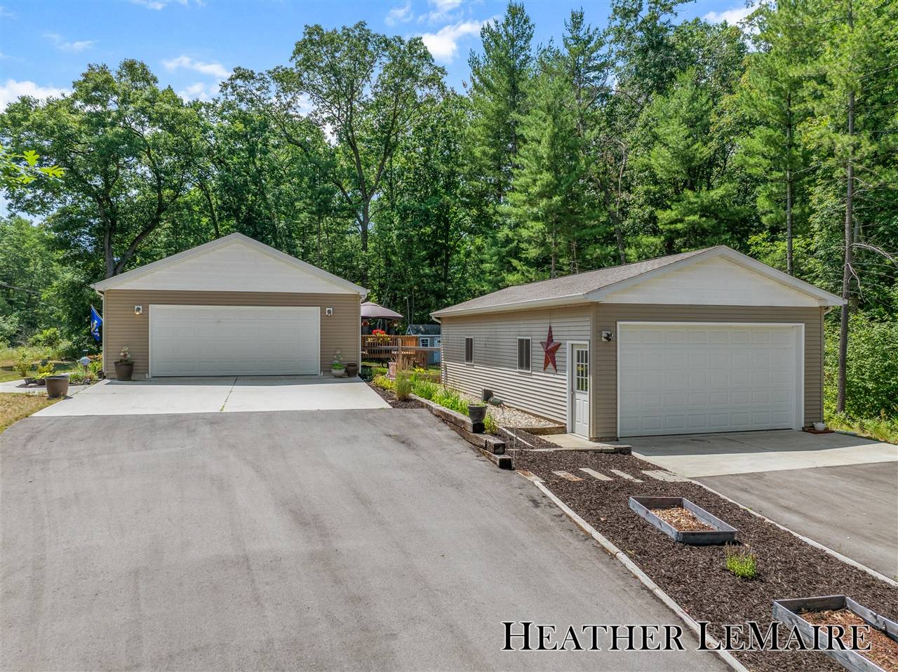 Howard City, MI 49329-8749,8083 Cheyenne Drive