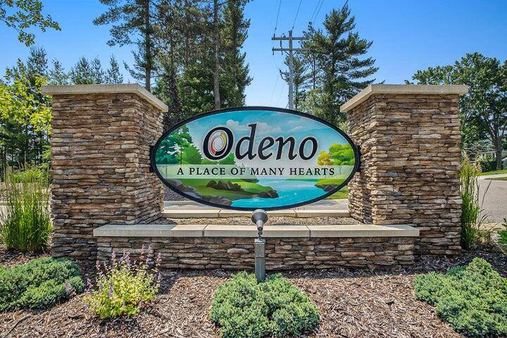 Muskegon, MI 49444,2484 Otter Place