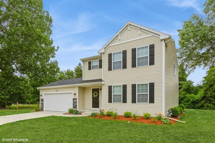 74943 Deer Creek Court, South Haven, MI 49090-8486