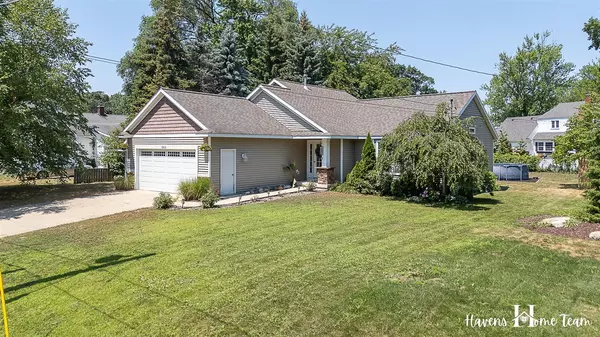 3315 Spring Street, Hudsonville, MI 49426-1146