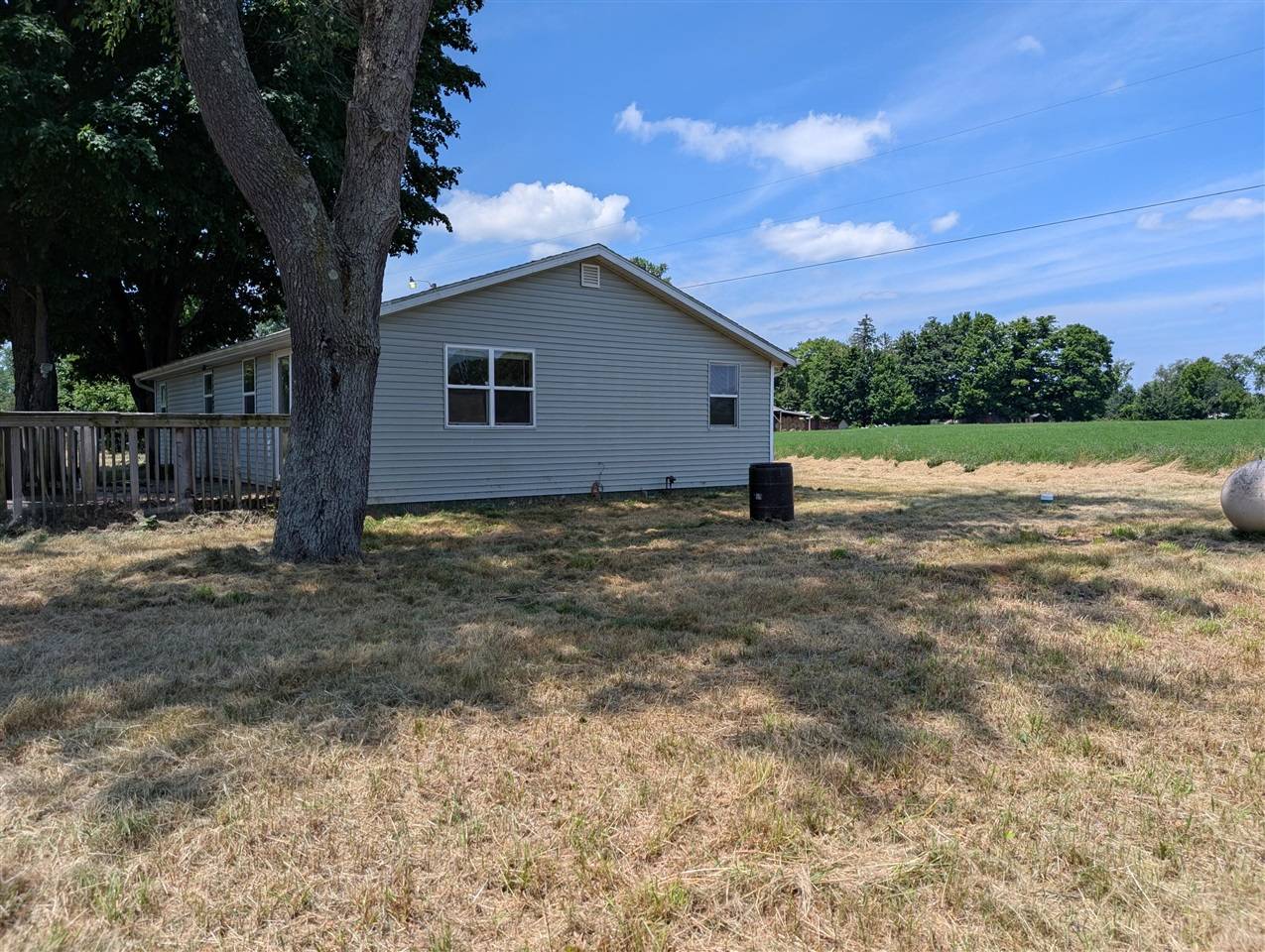 Cassopolis, MI 49031,63695 White Street
