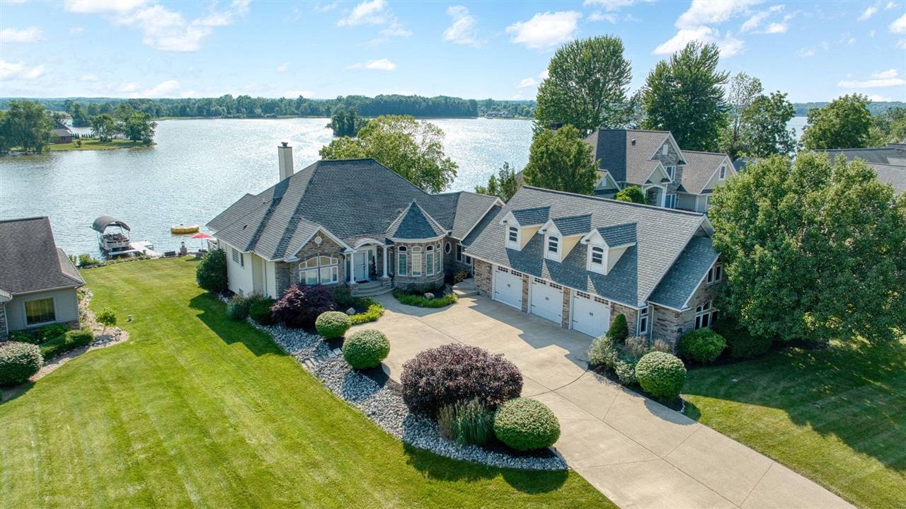Onsted, MI 49265-9489,8321 O'Dowling Drive