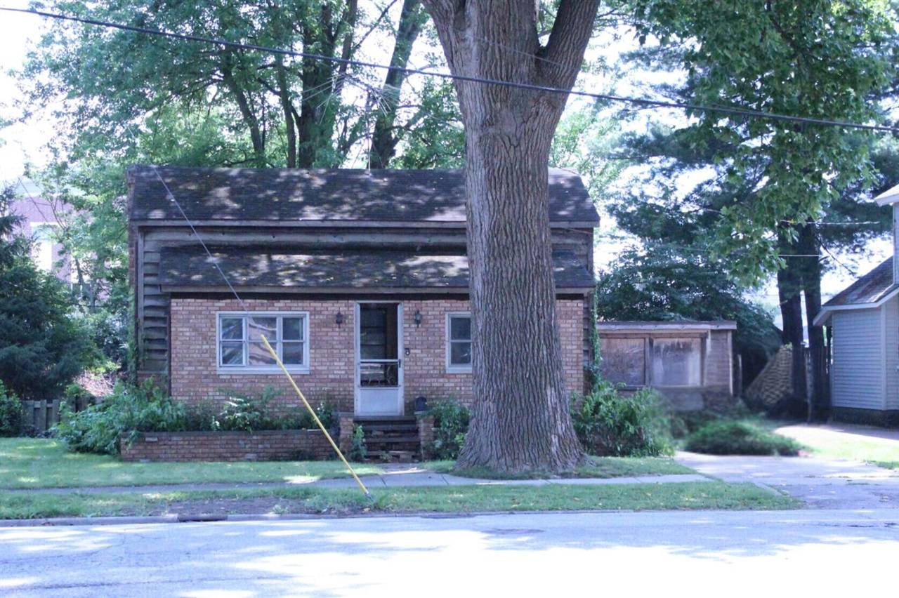 43 N Lincoln Ave Avenue, Niles, MI 49120