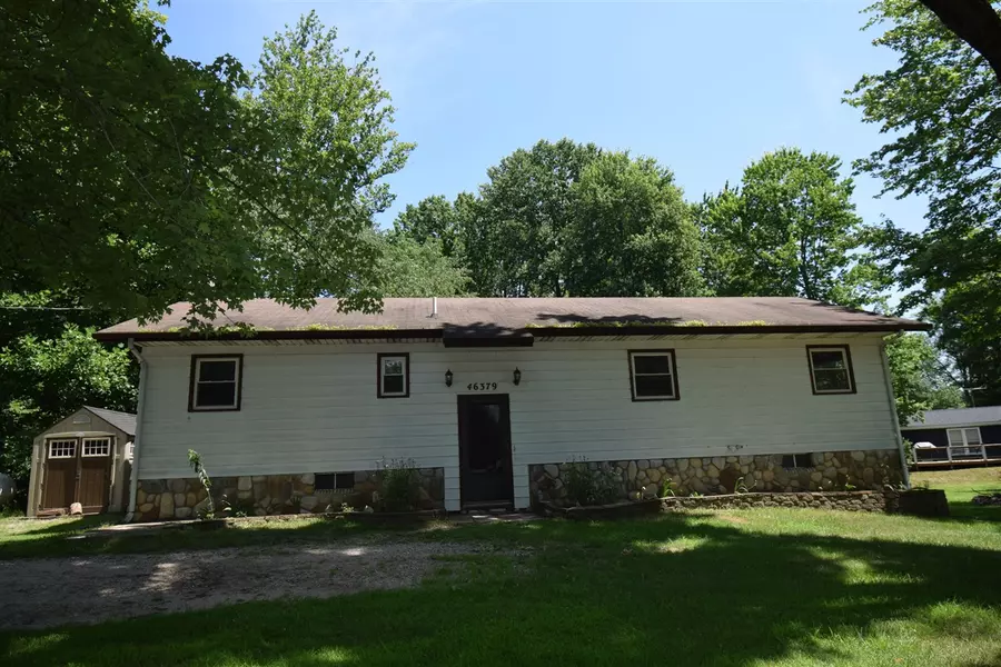 46379 Leedy Point Road, Bloomingdale, MI 49026