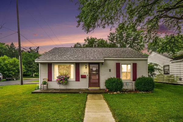 3419 E Main Street, Kalamazoo, MI 49048
