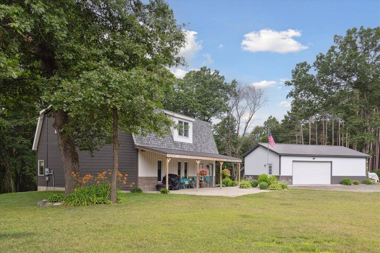 Greenville, MI 48838,11393 Podunk Avenue