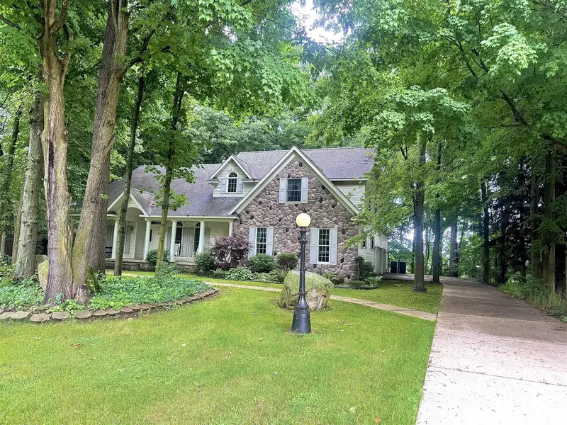 310 Sycamore Street, Litchfield, MI 49252