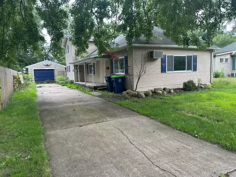 129 W Walnut Street, Update, MI 48655-1246