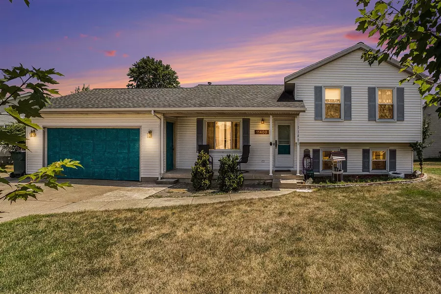 11400 Prairie Avenue, Allendale, MI 49401