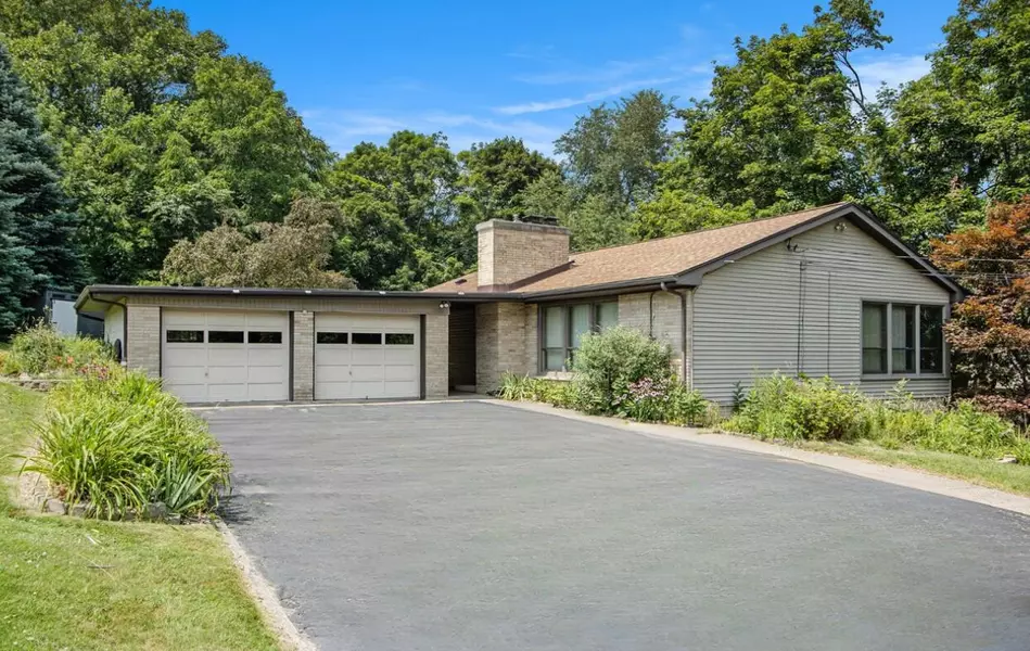5030 Merryview Drive, Portage, MI 49002