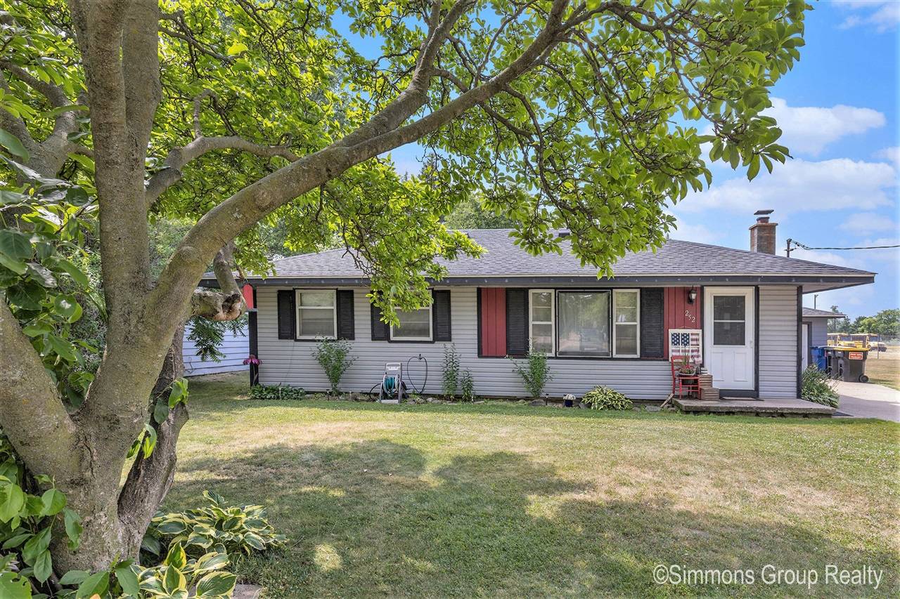 Cedar Springs, MI 49319,252 Jeffrey Street