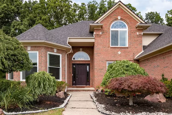 Shelby Twp, MI 48315-6633,55743 Caesars Drive