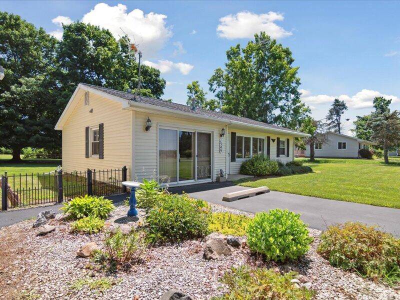 Grass Lake, MI 49240-9351,1549 Wolf Lake Road