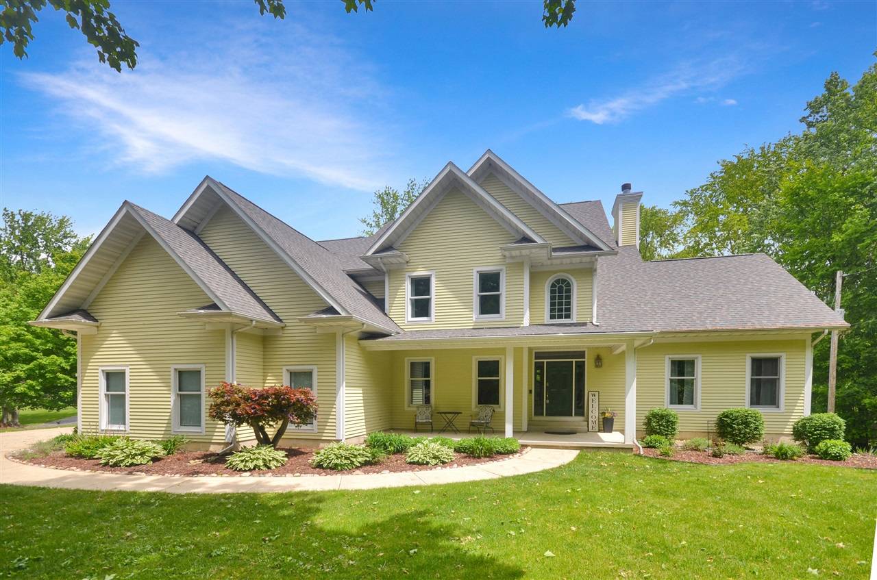 5371 S 4th Street, Kalamazoo, MI 49009-7473