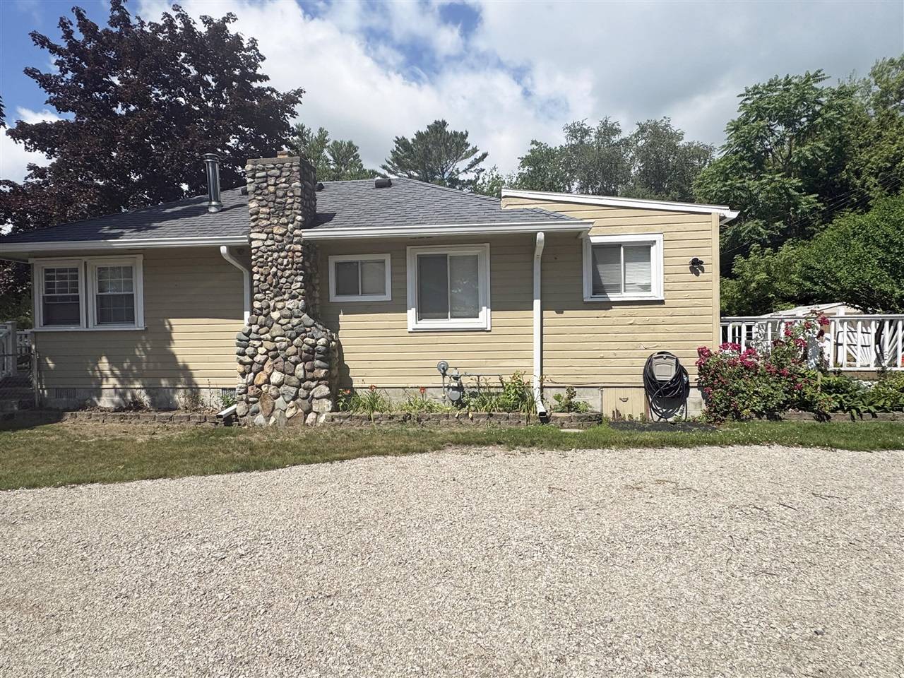 Lexington, MI 48450-8944,7359 Maple Road