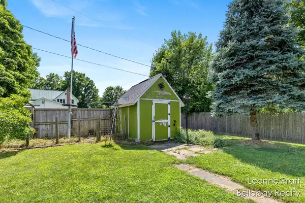 Freeport, MI 49325,136 Race Street