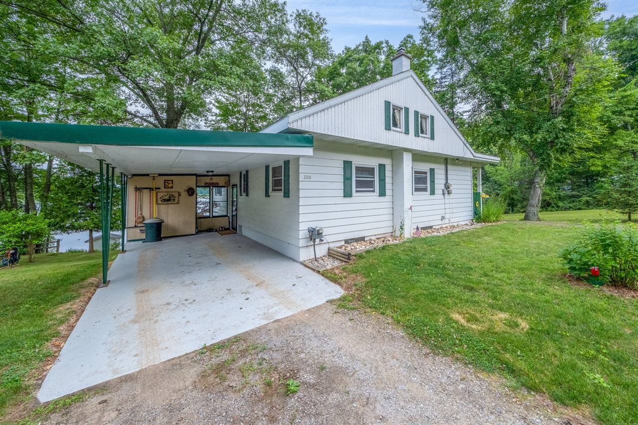 Remus, MI 49340-9504,3110 13 Mile Road