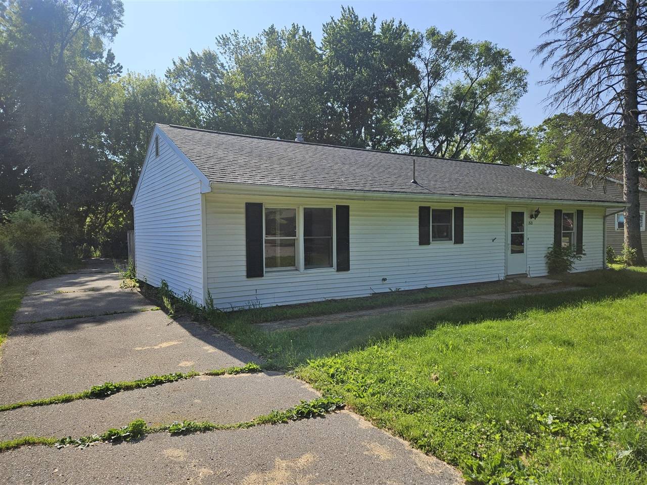 Spring Arbor, MI 49283,3521 Henderson Road