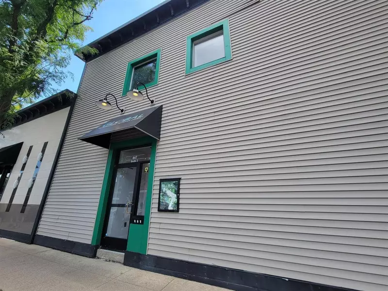 447 Forest Avenue, Plymouth, MI 48170-1721