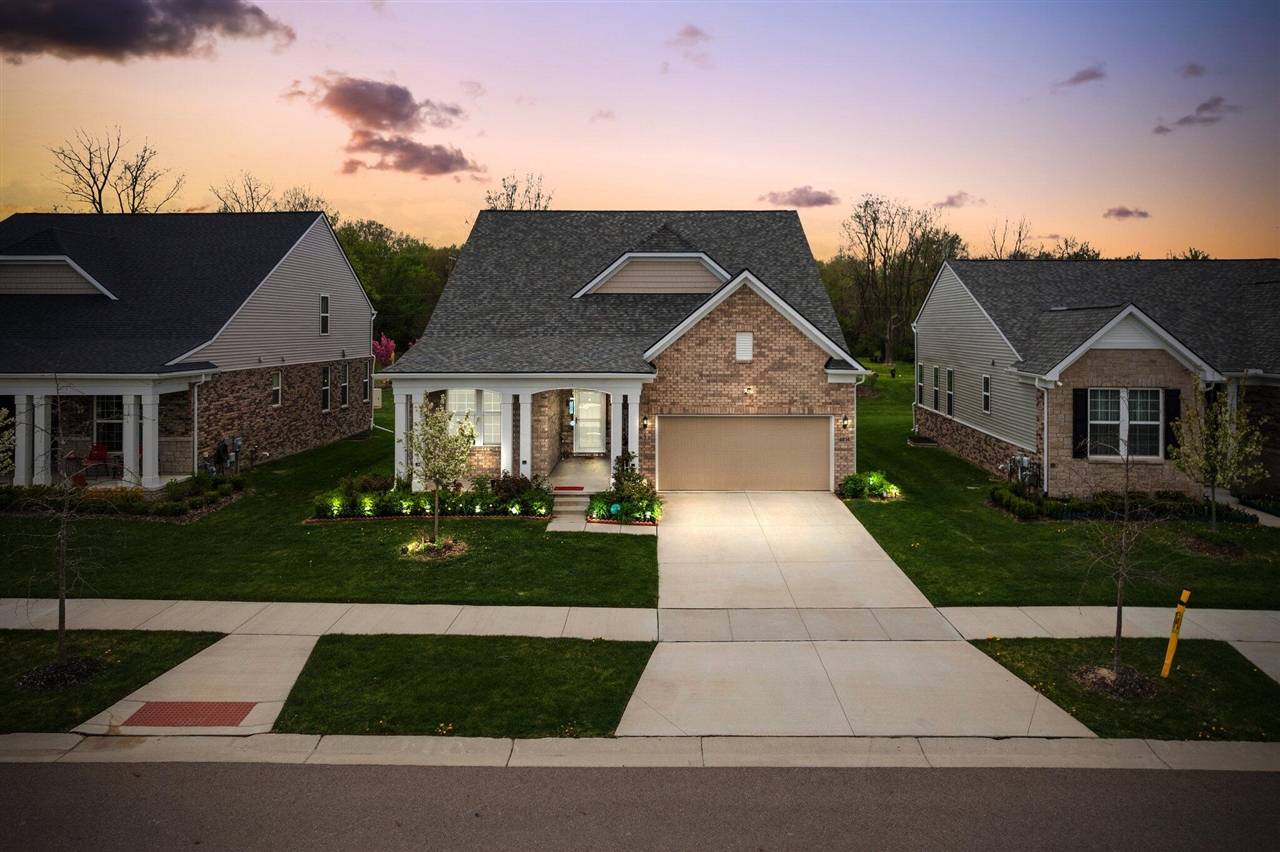 4814 Cranston Road, Canton, MI 48188-0043
