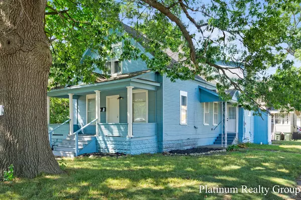 Muskegon, MI 49442-3562,1289 Wood Street