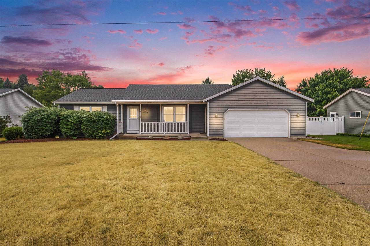 8728 Cottonwood Drive, Jenison, MI 49428-9424