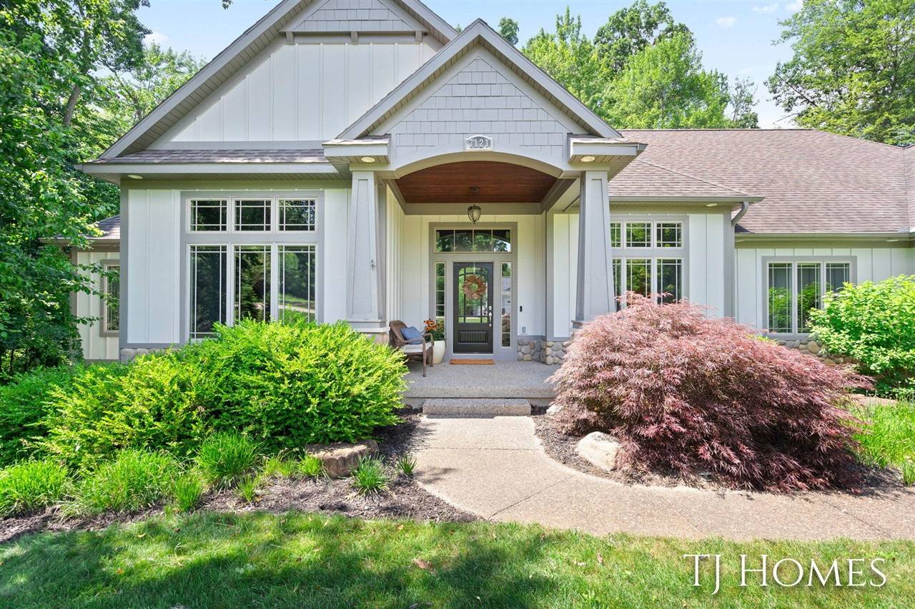 7121 Juneau Court, Caledonia, MI 49316-7336