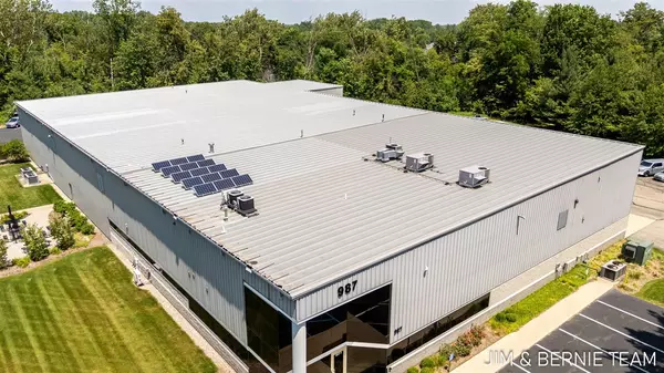 Holland, MI 49423,987 Productions Court