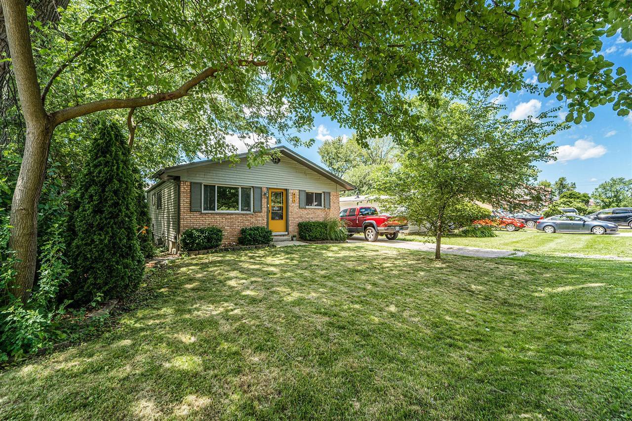 Ypsilanti, MI 48197-1911,471 Dupont Avenue