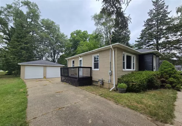 Grandville, MI 49418-1914,3335 Wayburn Avenue