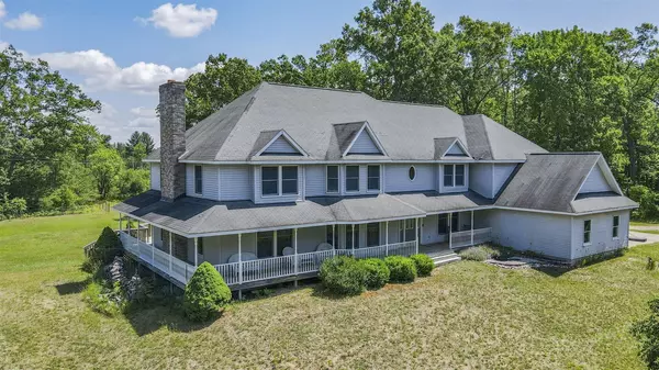 626 Skocelas Road, Manistee, MI 49660