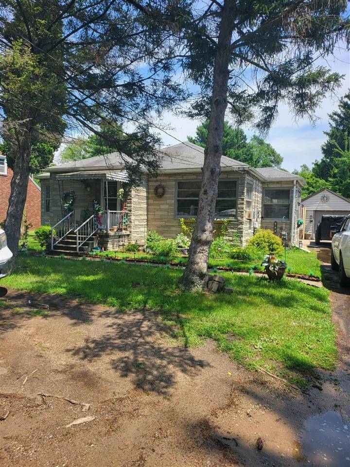 Jackson, MI 49203-2218,1001 S Dettman Road