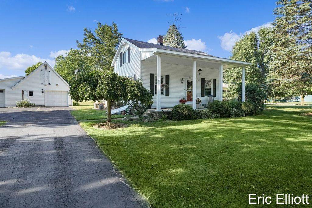 4305 76th Street, Byron Center, MI 49315