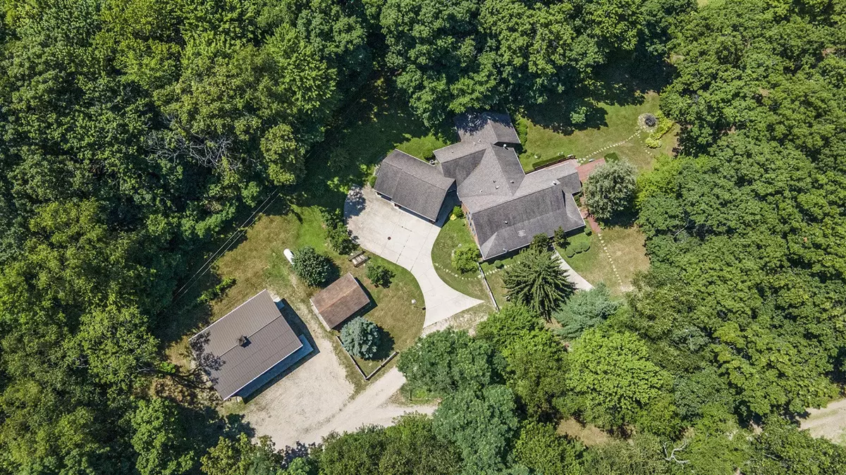 Plainwell, MI 49080,11463 Snowshoe Drive