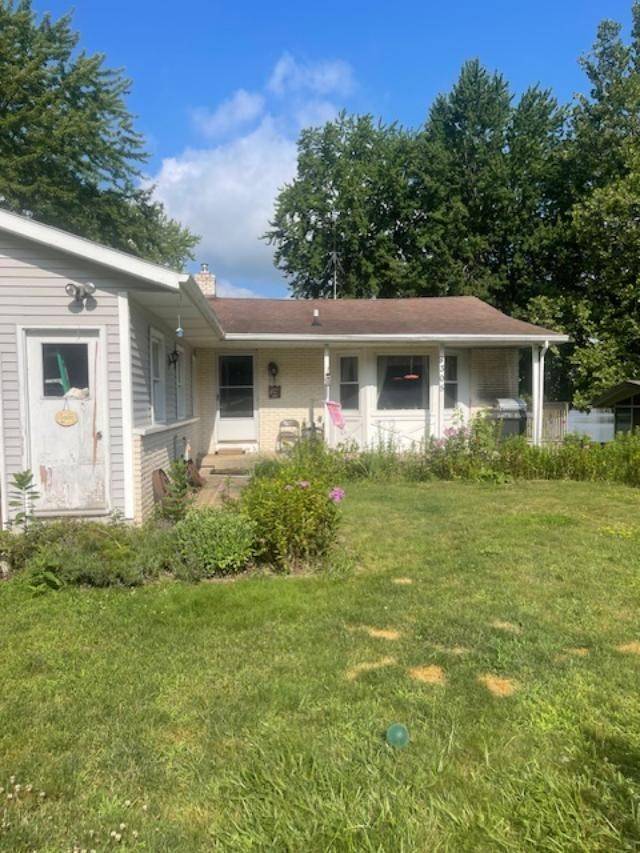 8305 Cowan Lake Drive, Rockford, MI 49341-9037