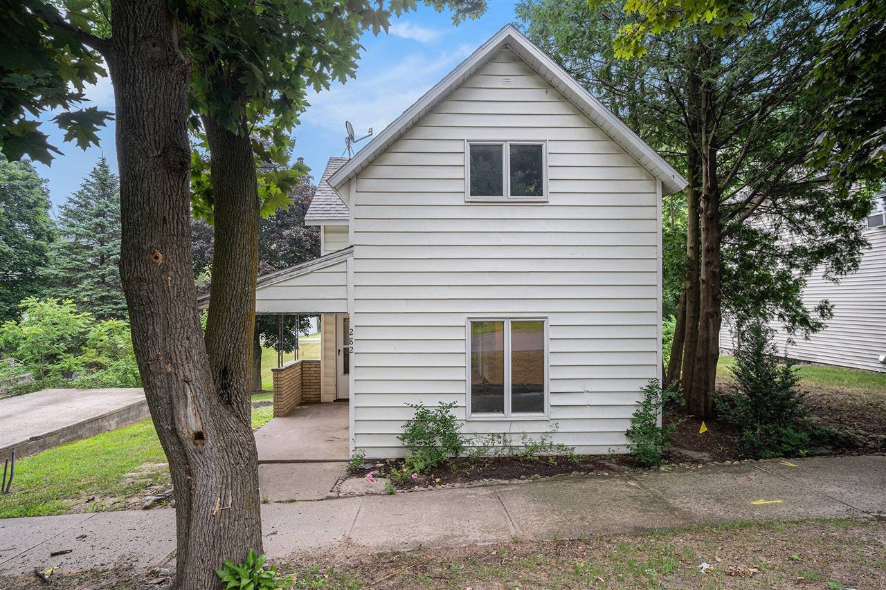Shelby, MI 49455,282 Walnut Street Street