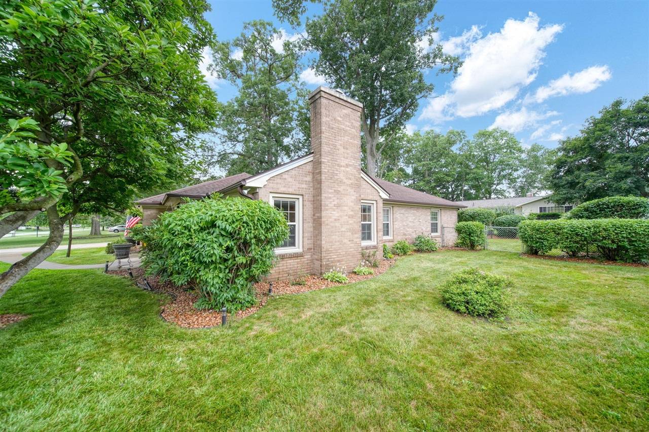 Jackson, MI 49203,1773 Shoemaker Drive