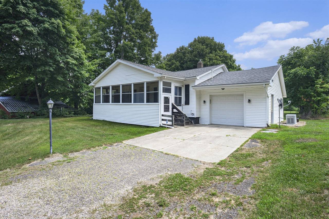 Marcellus, MI 49067,53279 Bent Road