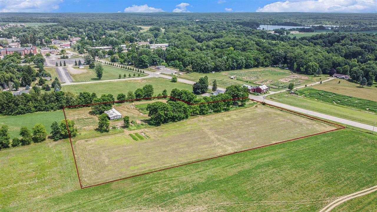 Spring Arbor, MI 49283,VL Spring Arbor Road