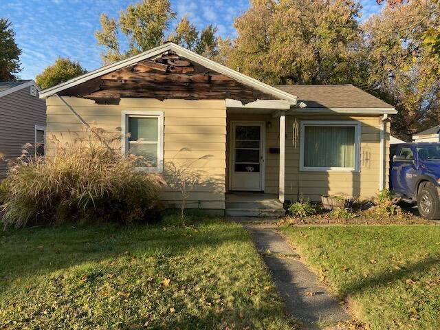 1518 Owens Avenue, Lansing, MI 48915-1535