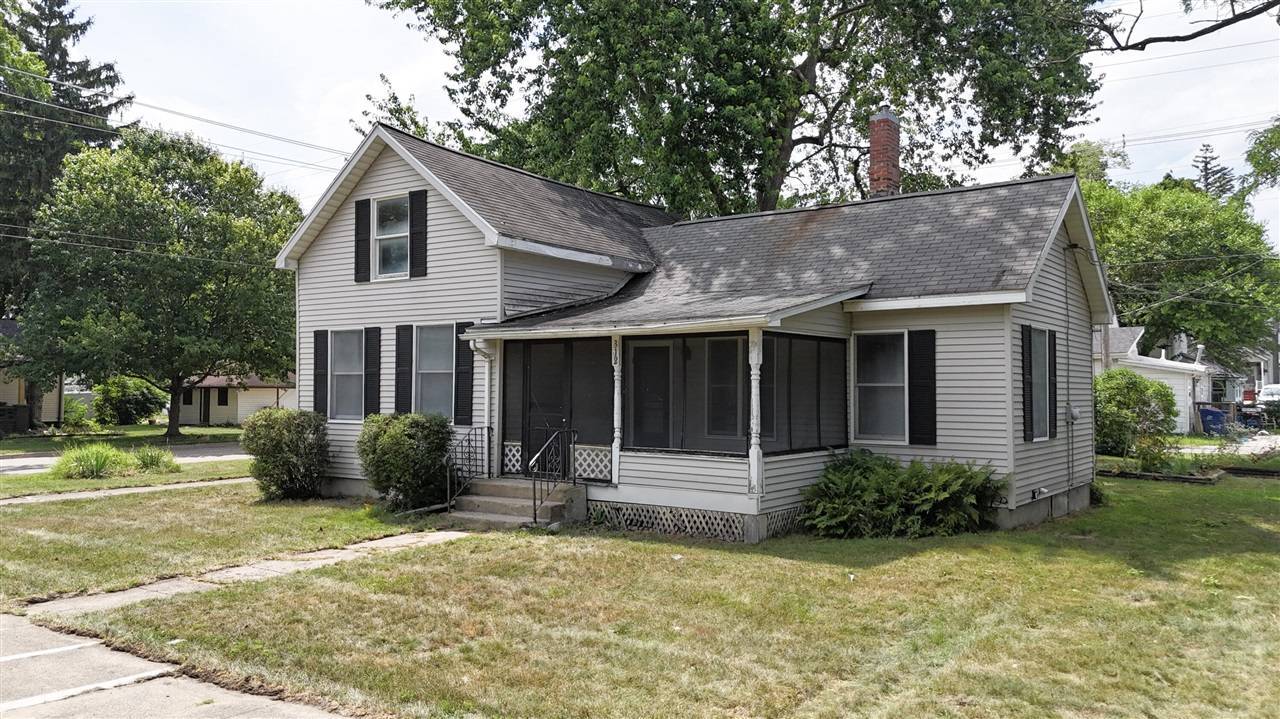 Dowagiac, MI 49047-1723,312 Pennsylvania Avenue