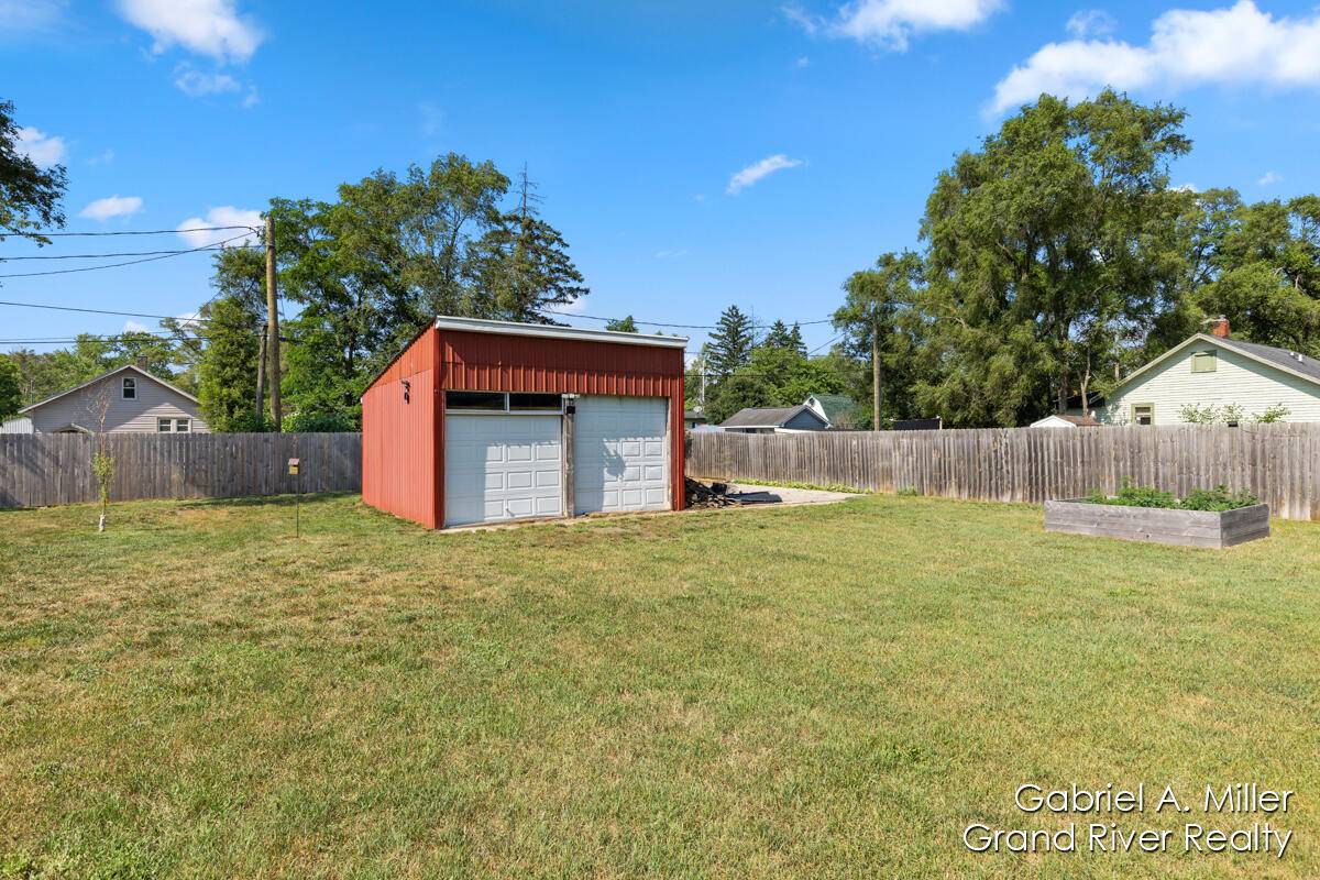 Muskegon, MI 49442,874 Grace Avenue