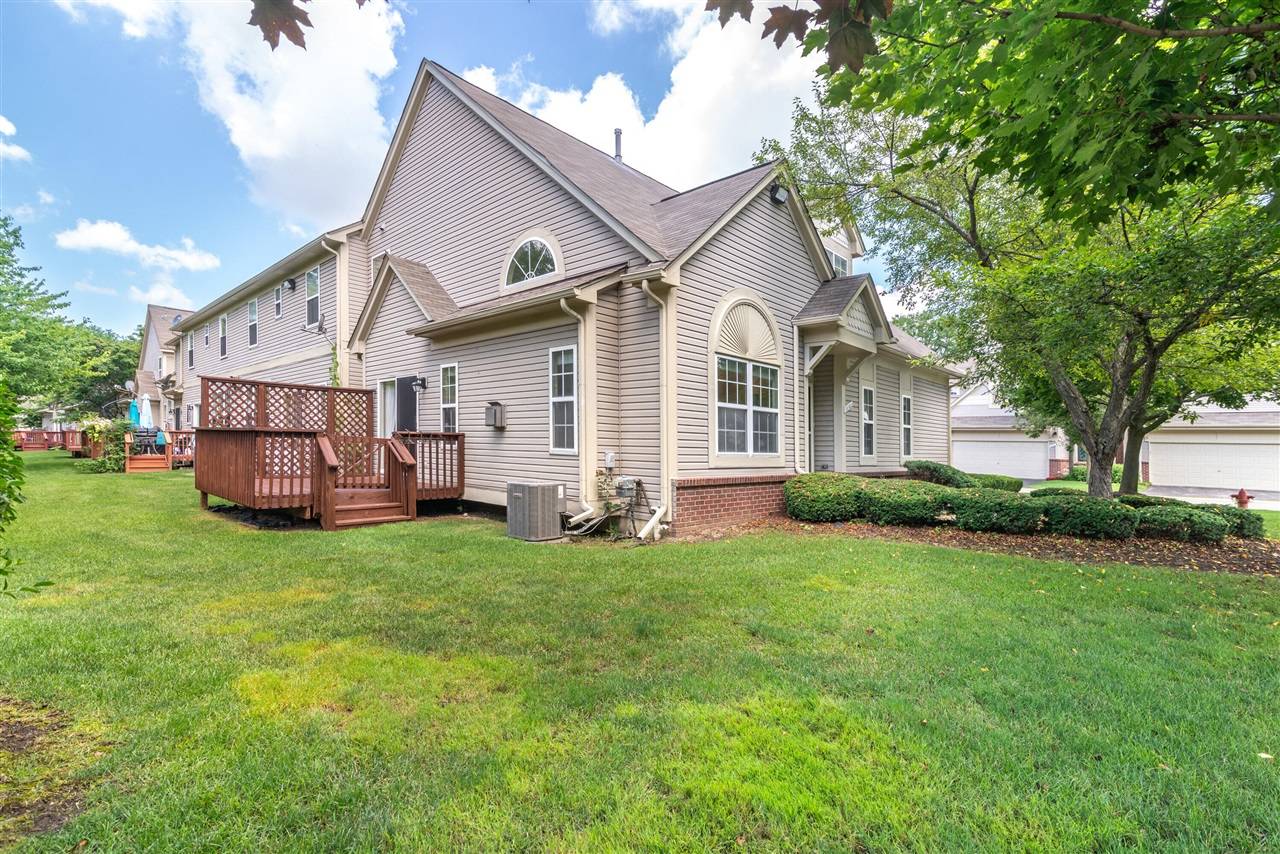 Farmington Hills, MI 48331-3774,38500 Saratoga Circle